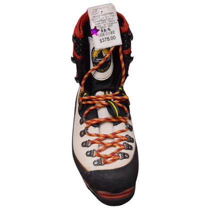 La Sportiva Cube GoreTex Nepal Series Mountaineering Boots - 8