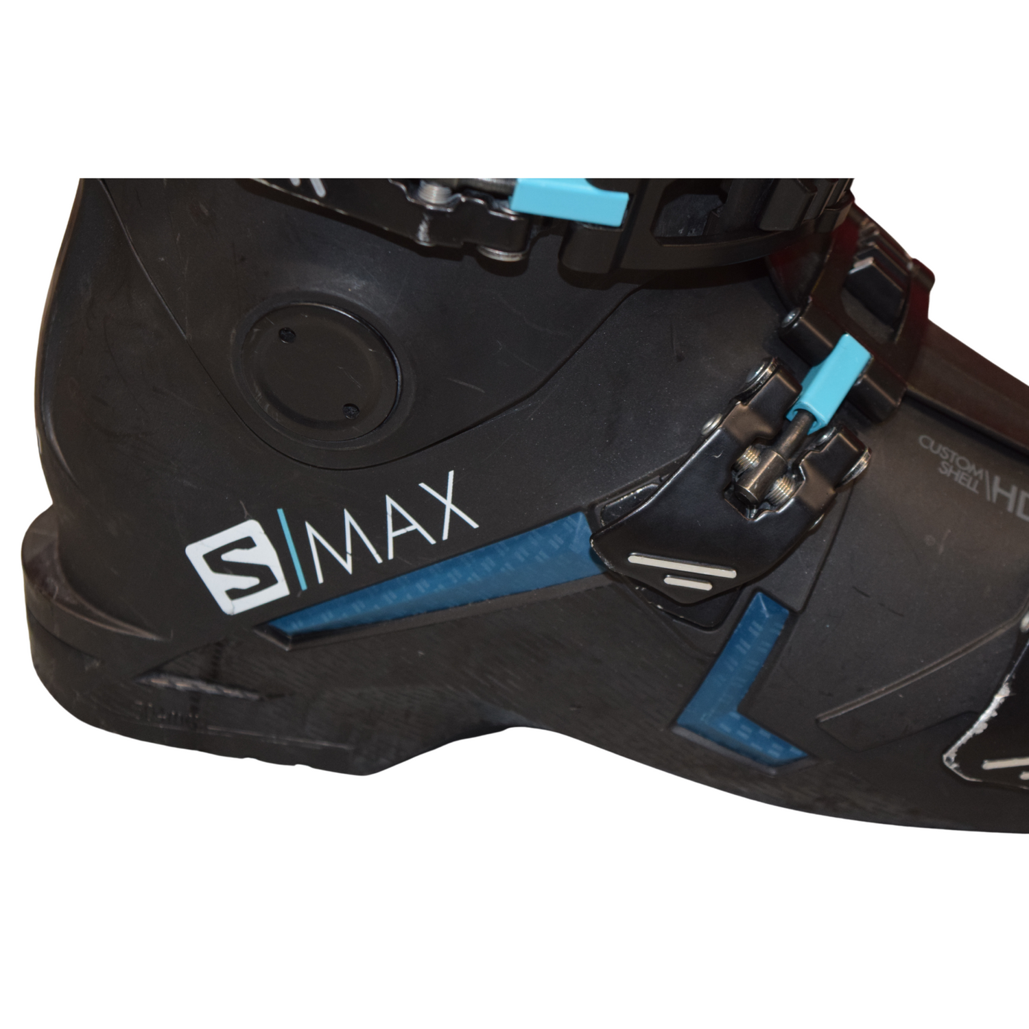 Salomon S Max 120 W Ski Boots - 27.5