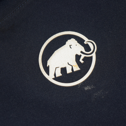 Mammut Eisfeld Advanced SO Shell Pants