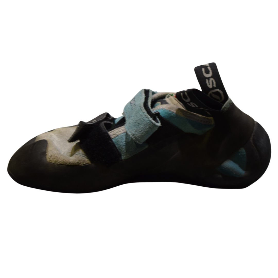 Scarpa Vapor V Climbing Shoes - 9.5