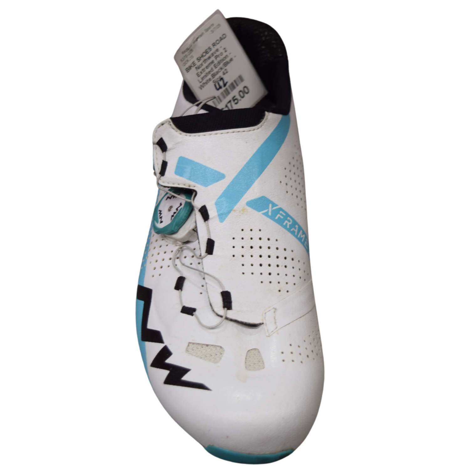 Northwave Extreme Pro Limited Edition Road Bike Shoes - 8