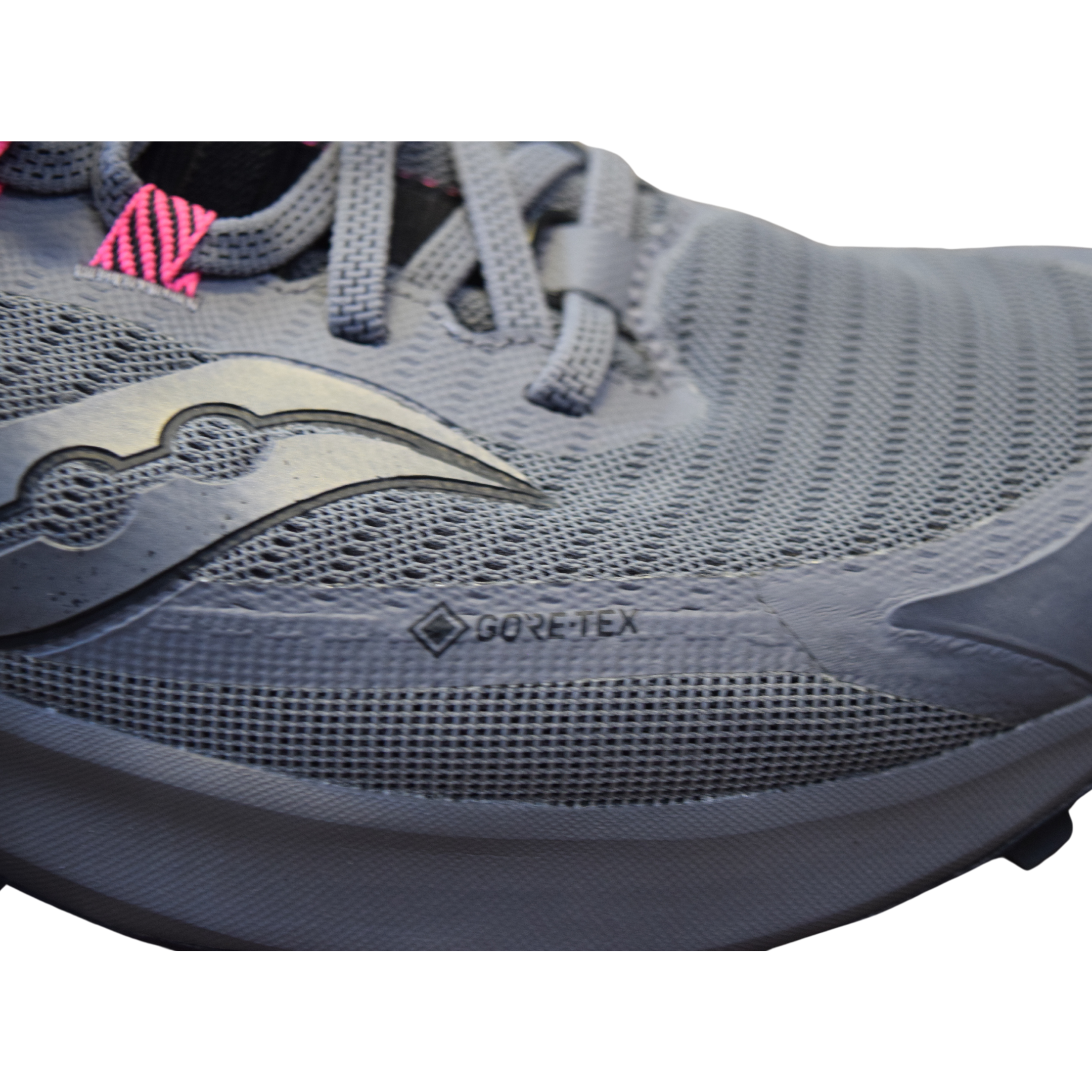 Saucony Trail GoreTex Running Shoes - 9