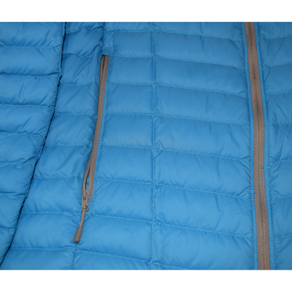 Mountain Hardwear Puffy Jacket