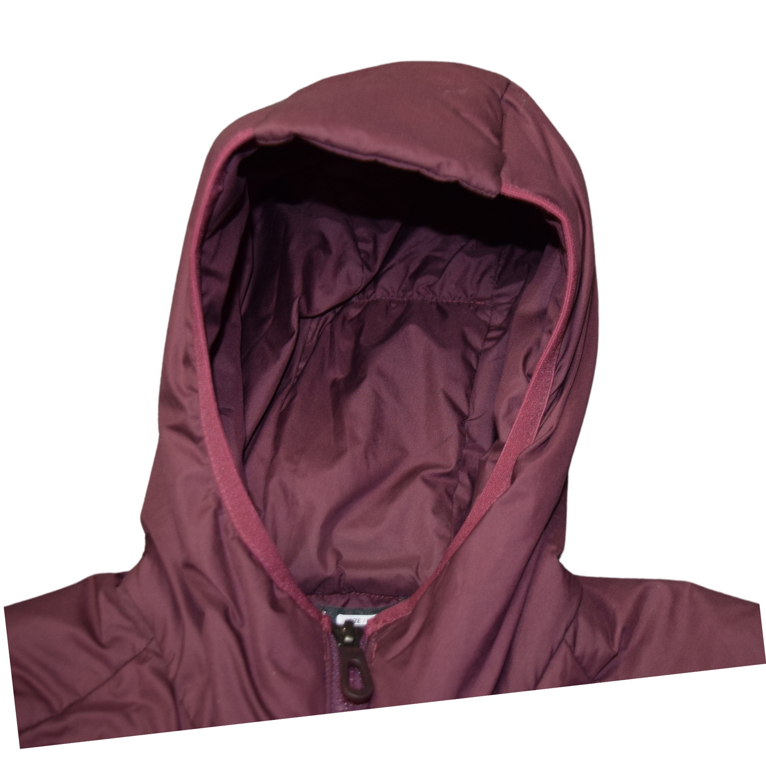 Salomon Synthetic Fill Puffy Jacket