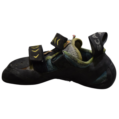 Scarpa Vapor Climbing Shoes - 5