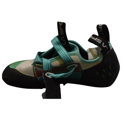 La Sportiva Oxygym Climbing Shoes - 5