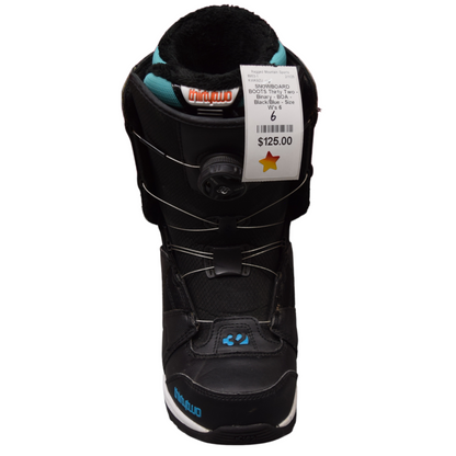 Thirty Two Binary BOA Snowboard Boots - 6