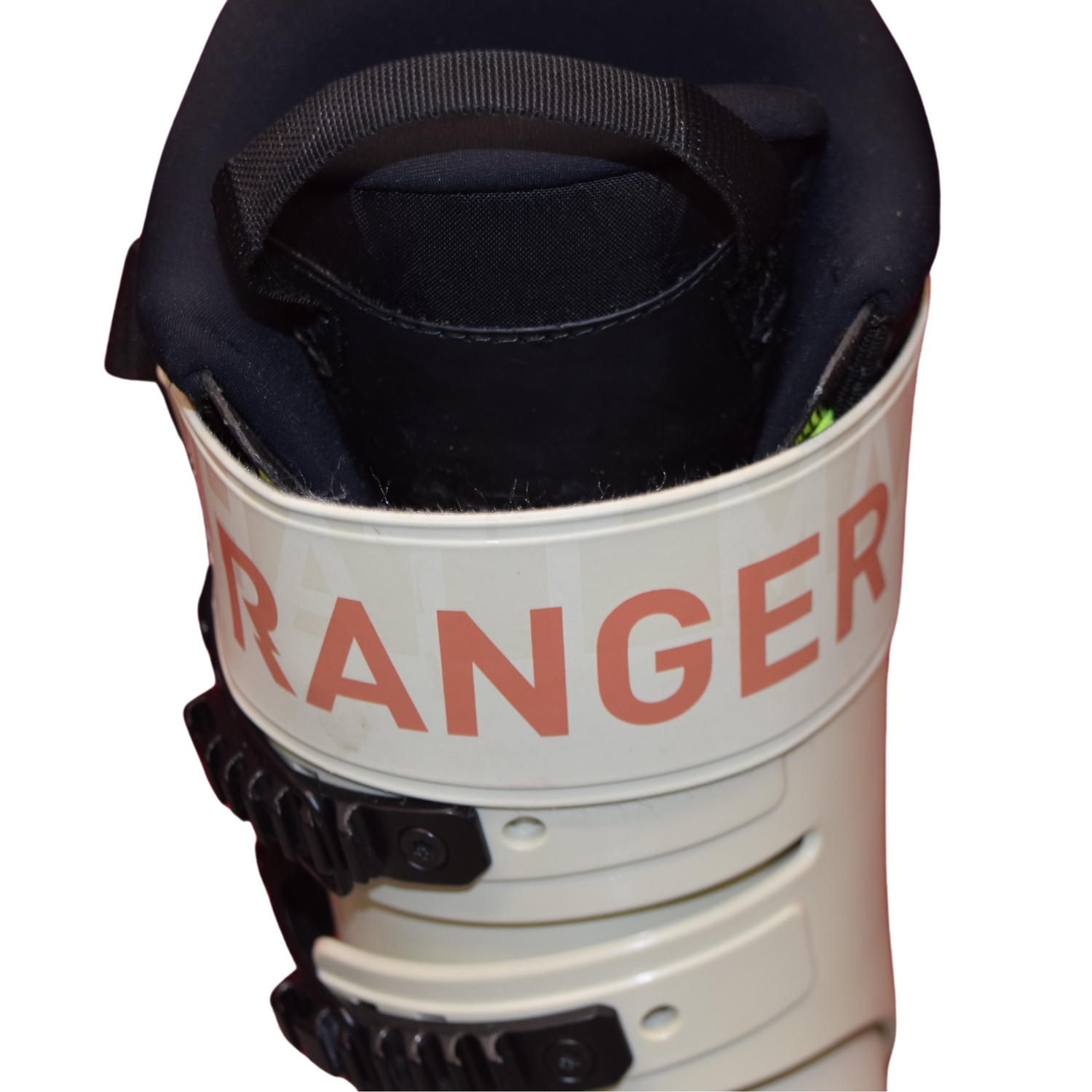 Fischer Ranger R115 MV AT Boots - 23