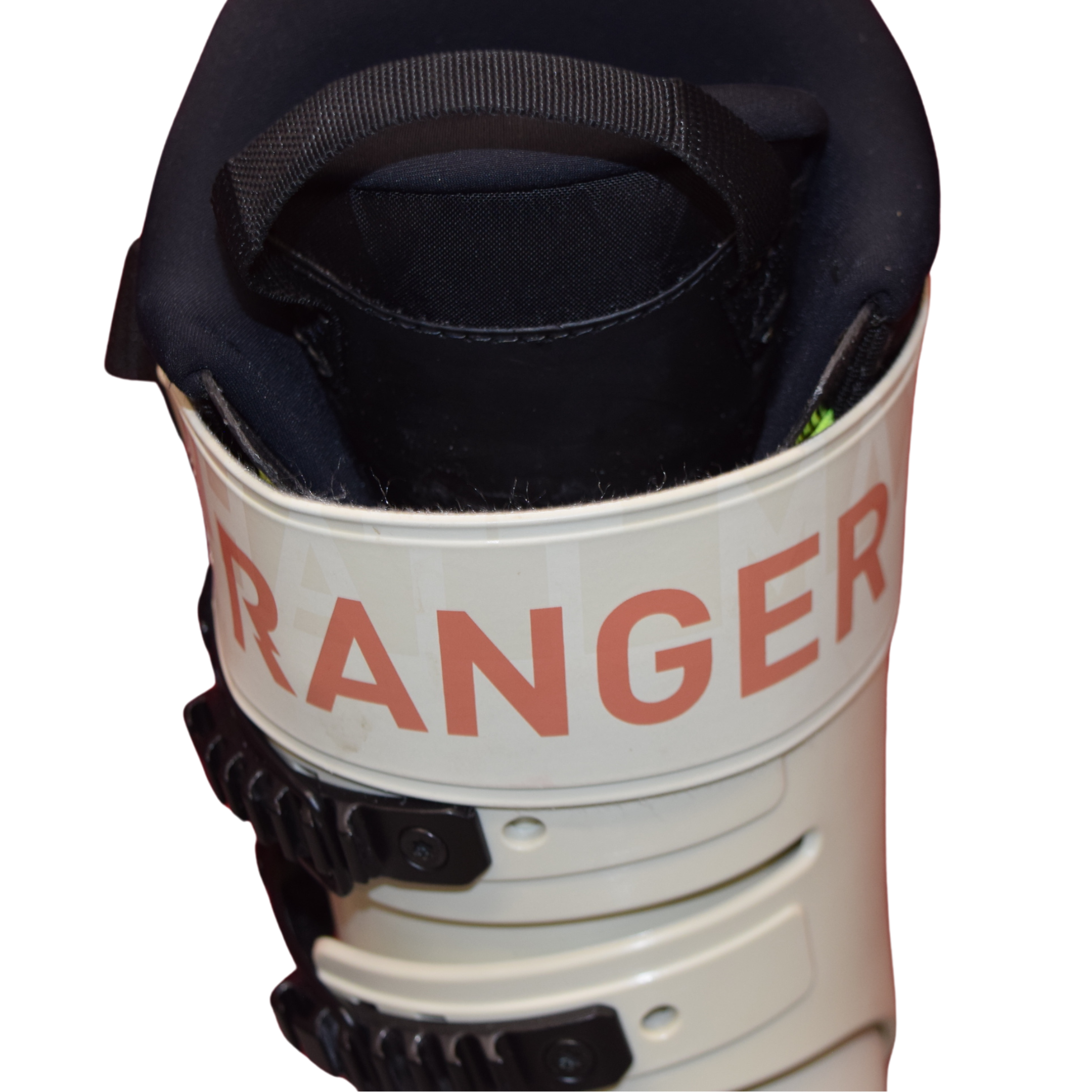 Fischer Ranger R115 MV AT Boots - 23