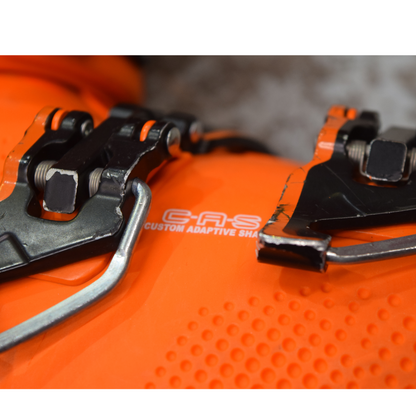 Tecnica Mach 1 130 Ski Boots - 24.5