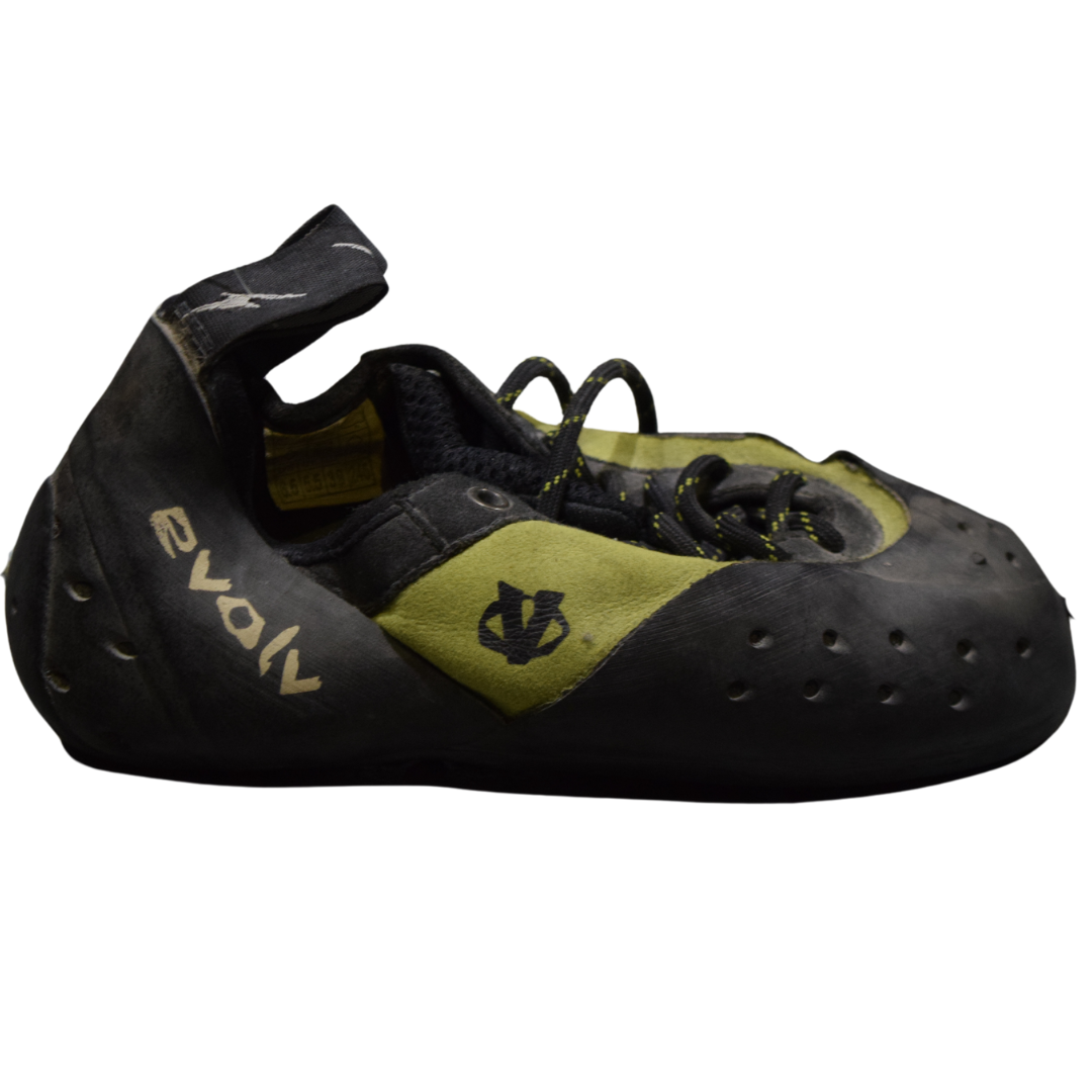 Evolv Trax XT Climbing Shoes - 6.5