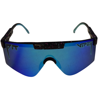 Pit Viper Hail Sagan 2000 Sun Glasses