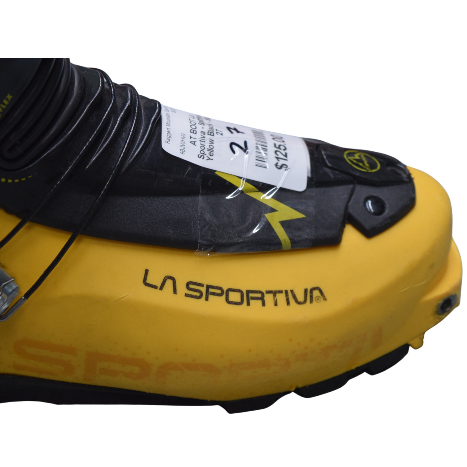 La Sportiva Spitfire AT Ski Boots - 27