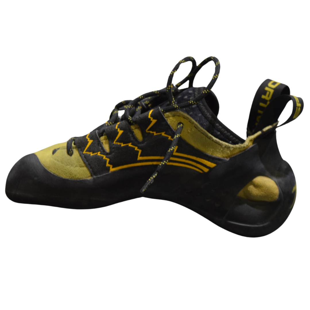 La Sportiva Katana Climbing Shoes - 6