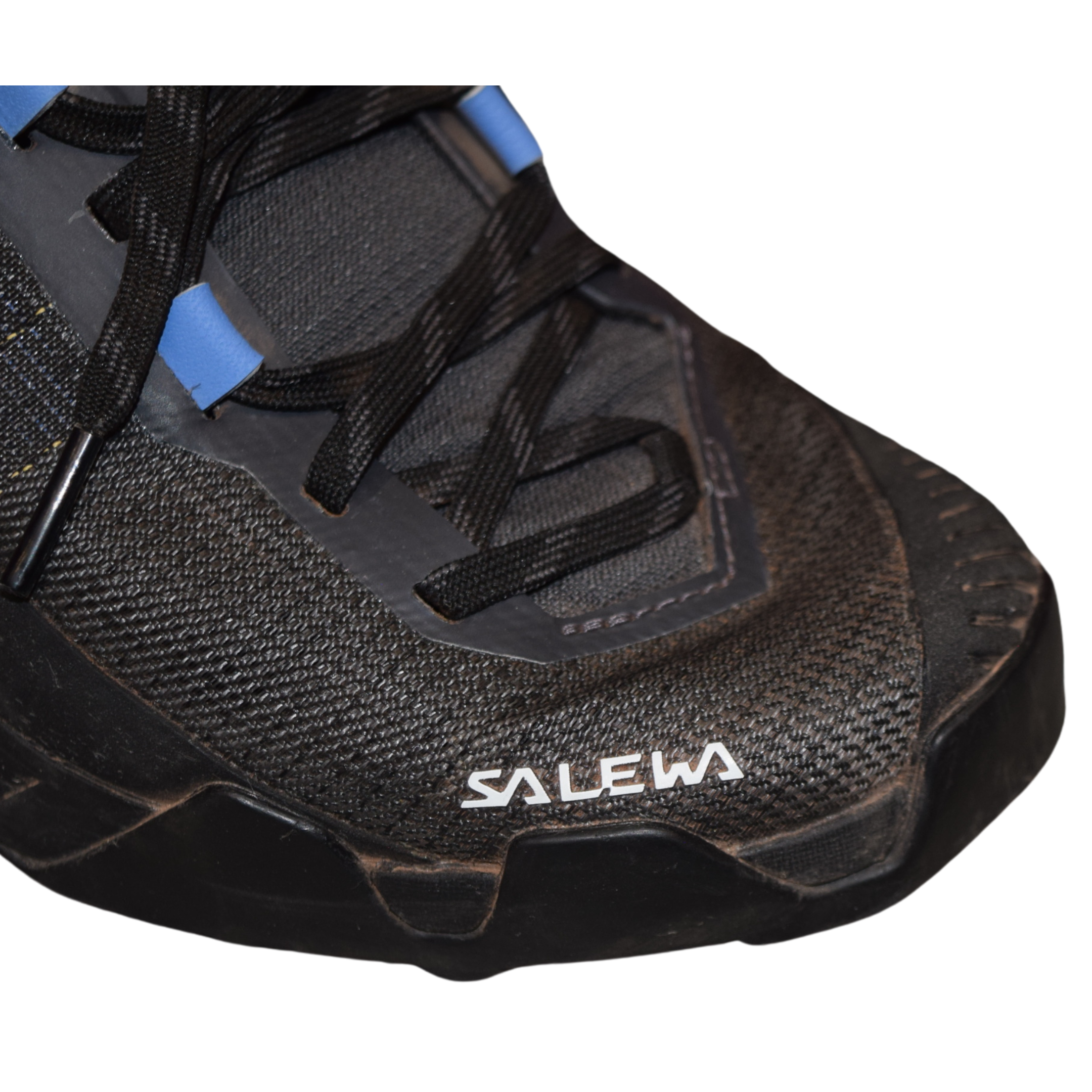 Salewa Wildfire NXT Running Shoe - 7