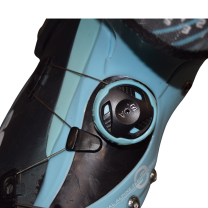 Scarpa F1 BOA AT Ski Boots - 25