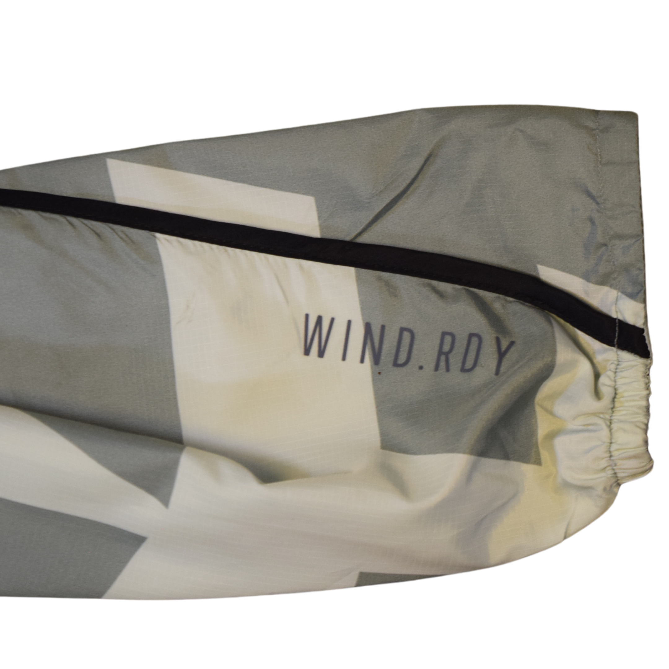 Adidas Terrex Wind.RDY Windshell