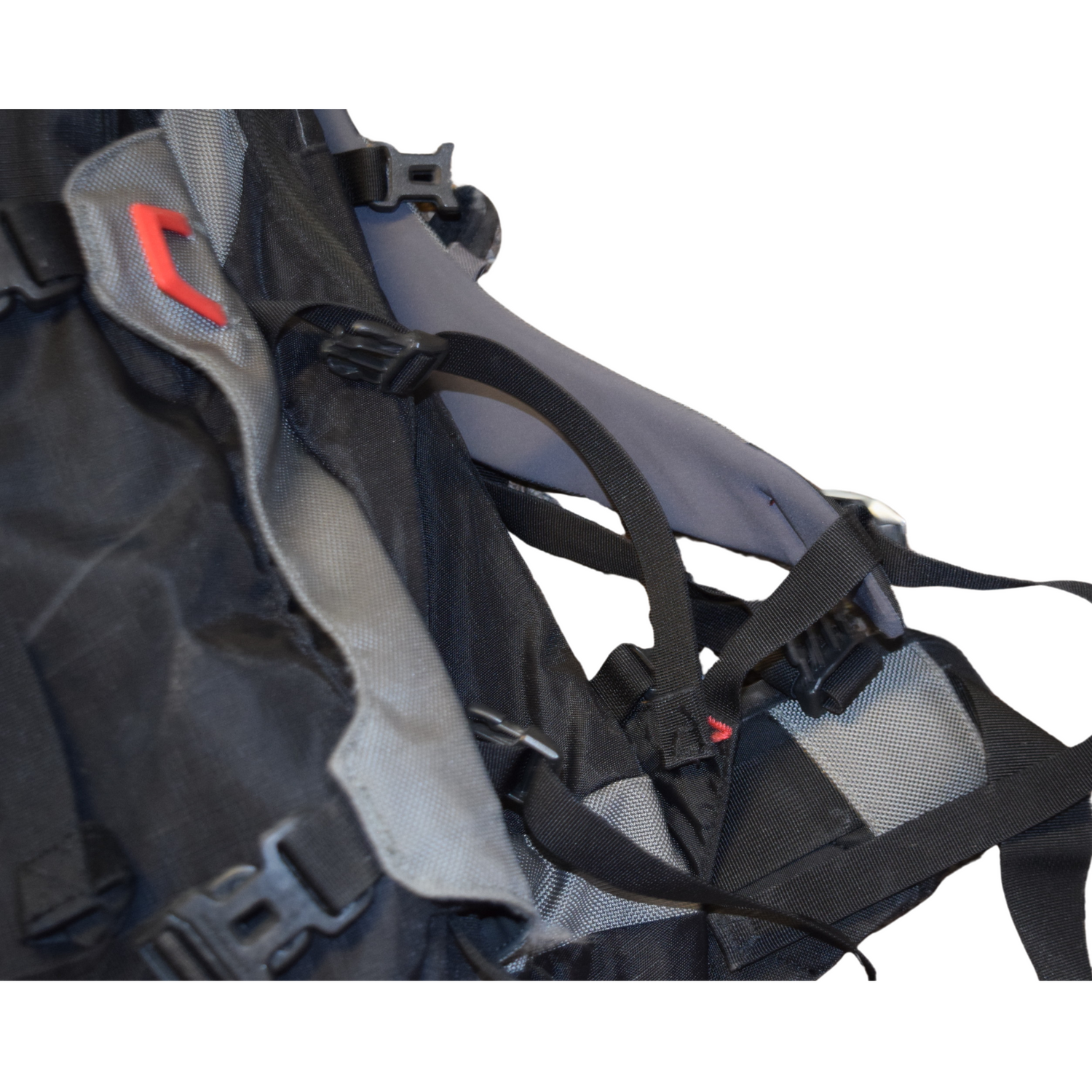 Mammut Ride RAS 22 Avy Backpack