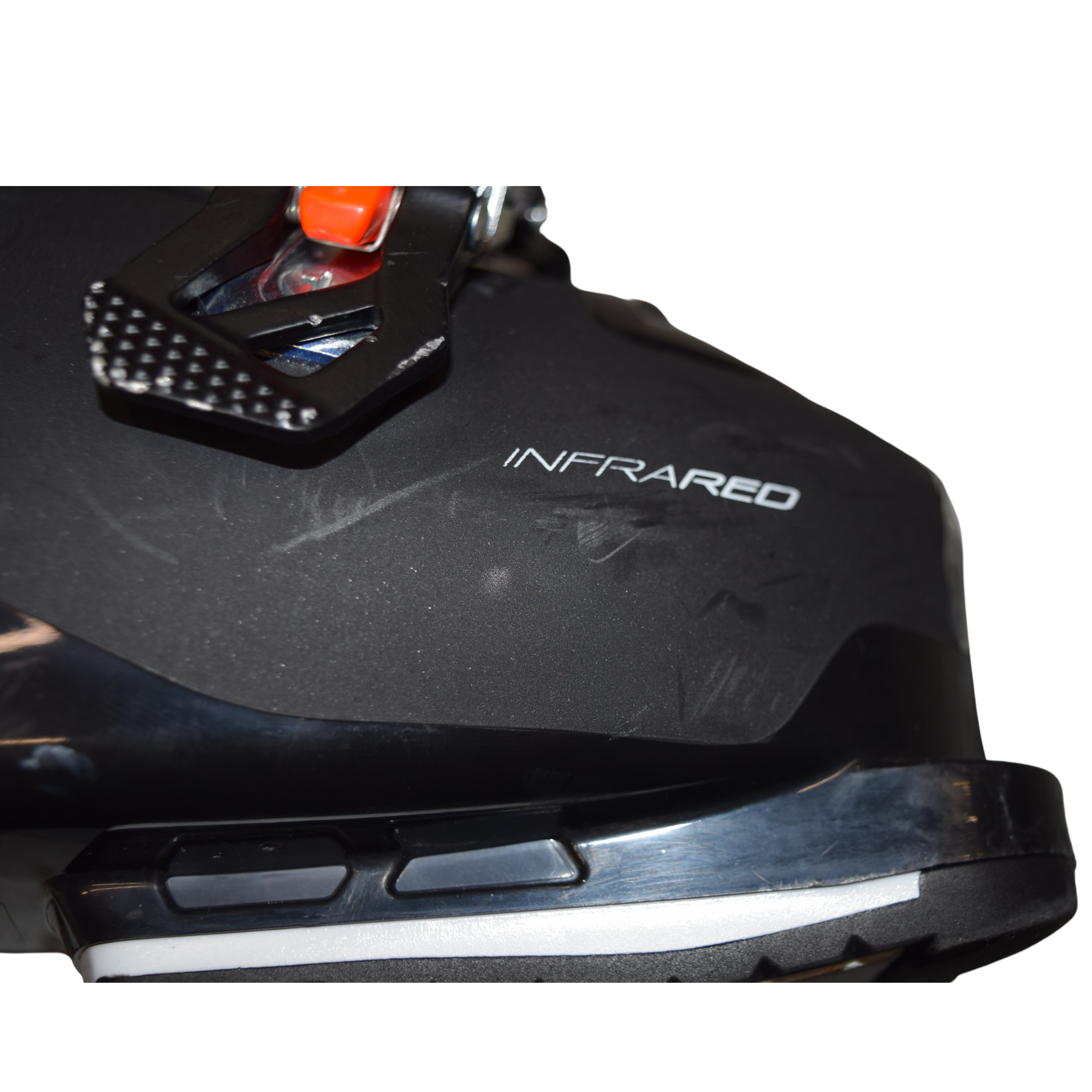 Nordica Speed Machine Ski Boot - 25