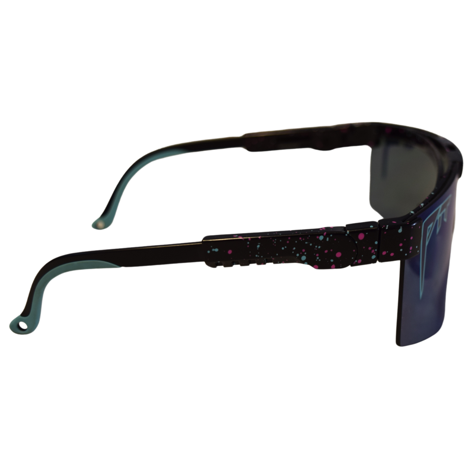 Pit Viper Hail Sagan 2000 Sun Glasses