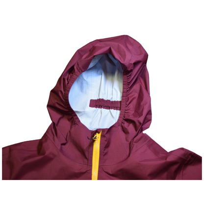 Janji Rain Jacket