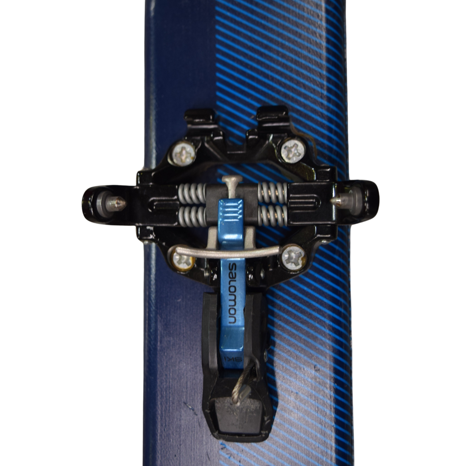 Fischer Trans Alp AT Skis - 155