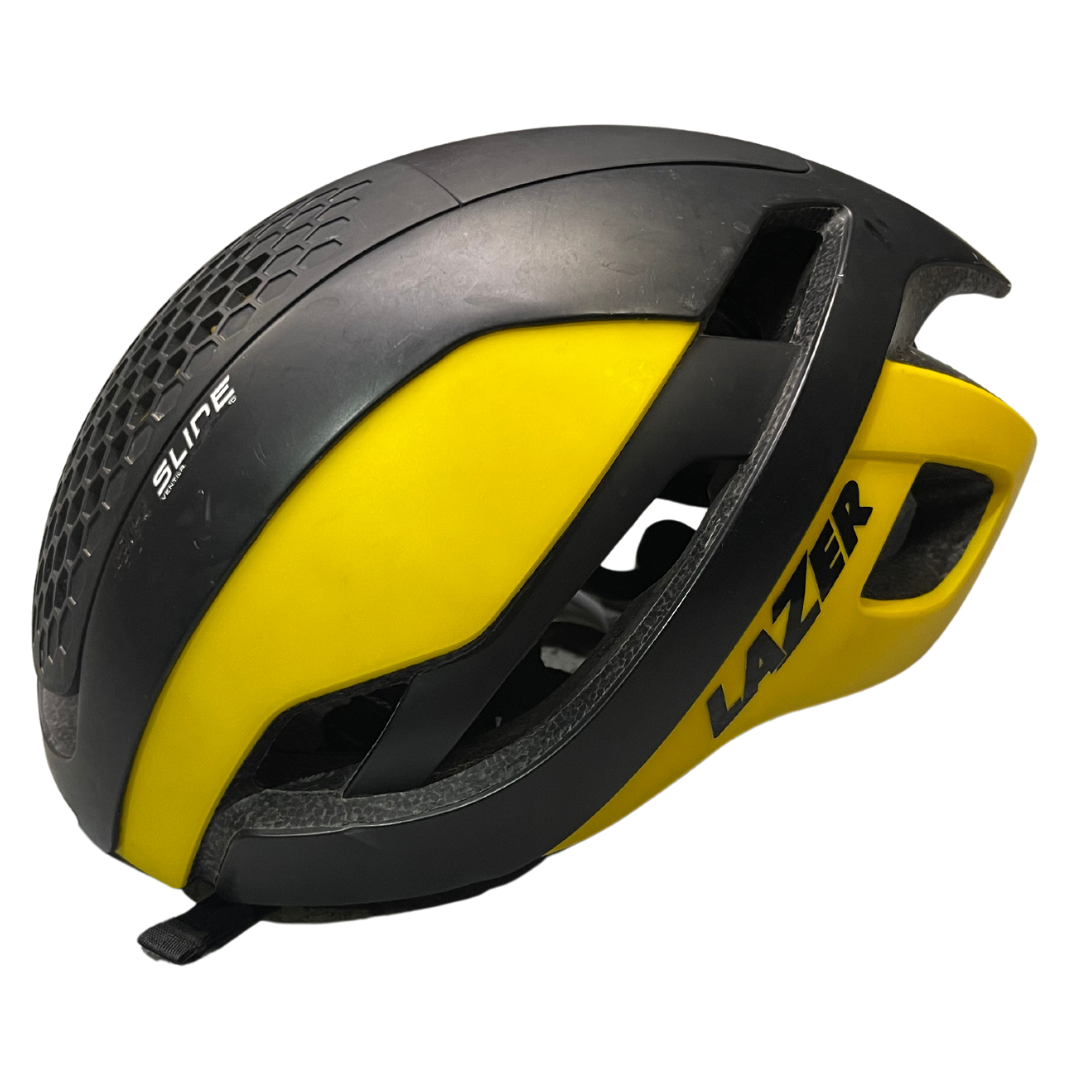 Lazer LZB 11 Bullet Bike Helmet