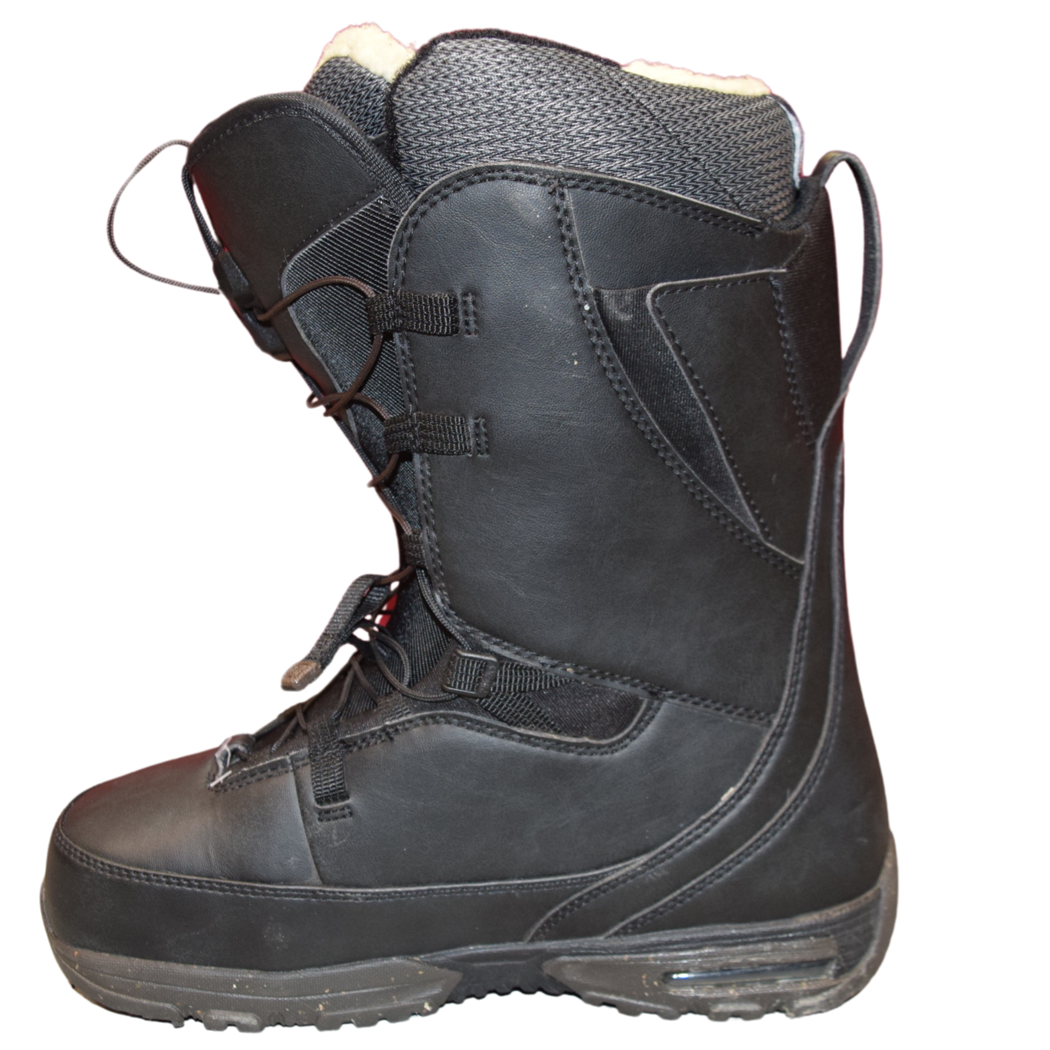 Nitro Faint TLS Snowboard Boots - 8.5