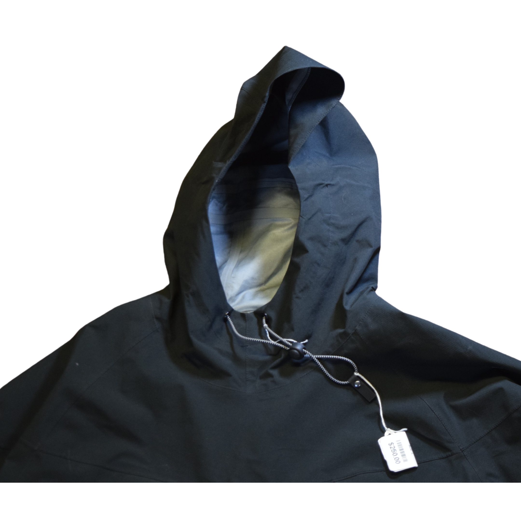 Black Crows Traverse Xpore Jacket