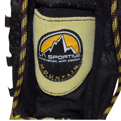 La Sportiva EVO Mountaineering Boots - 8.5