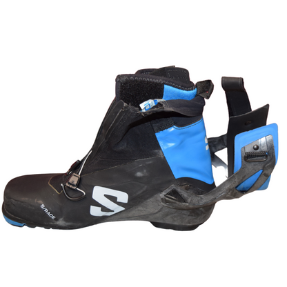 Salomon S Race Skate Boot - 9