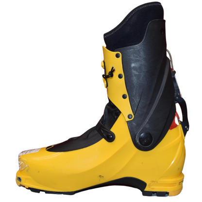 La Sportiva Syborg AT Ski Boots - 28.5