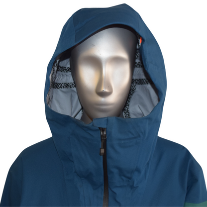 Ortovox 3L Deep Shell Jacket