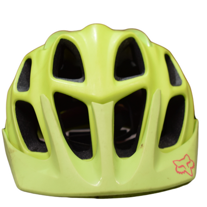 Fox Flux Mountain Bike Helmet