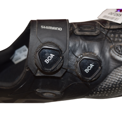 Shimano XC7 Mountain Bike Shoes - 8