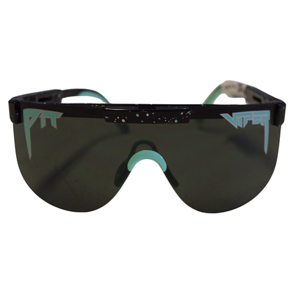 Pit Viper Thundermint Sun Glasses