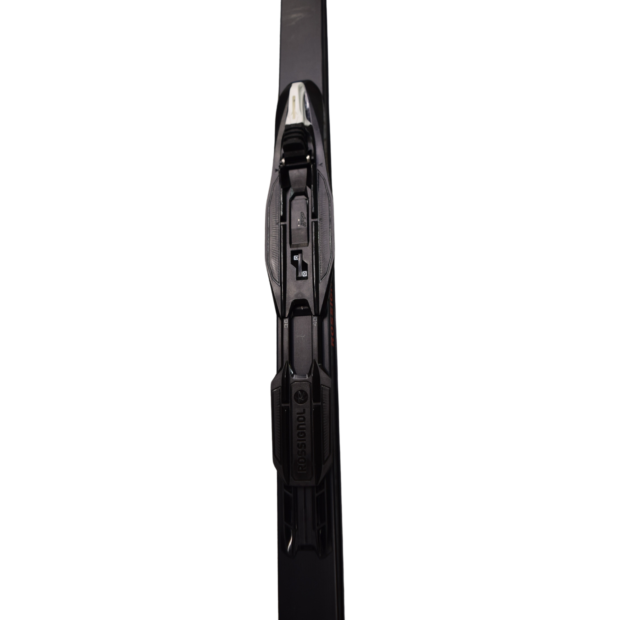 Rossignol EVO Action XT 55 Classic XC Skis - 165