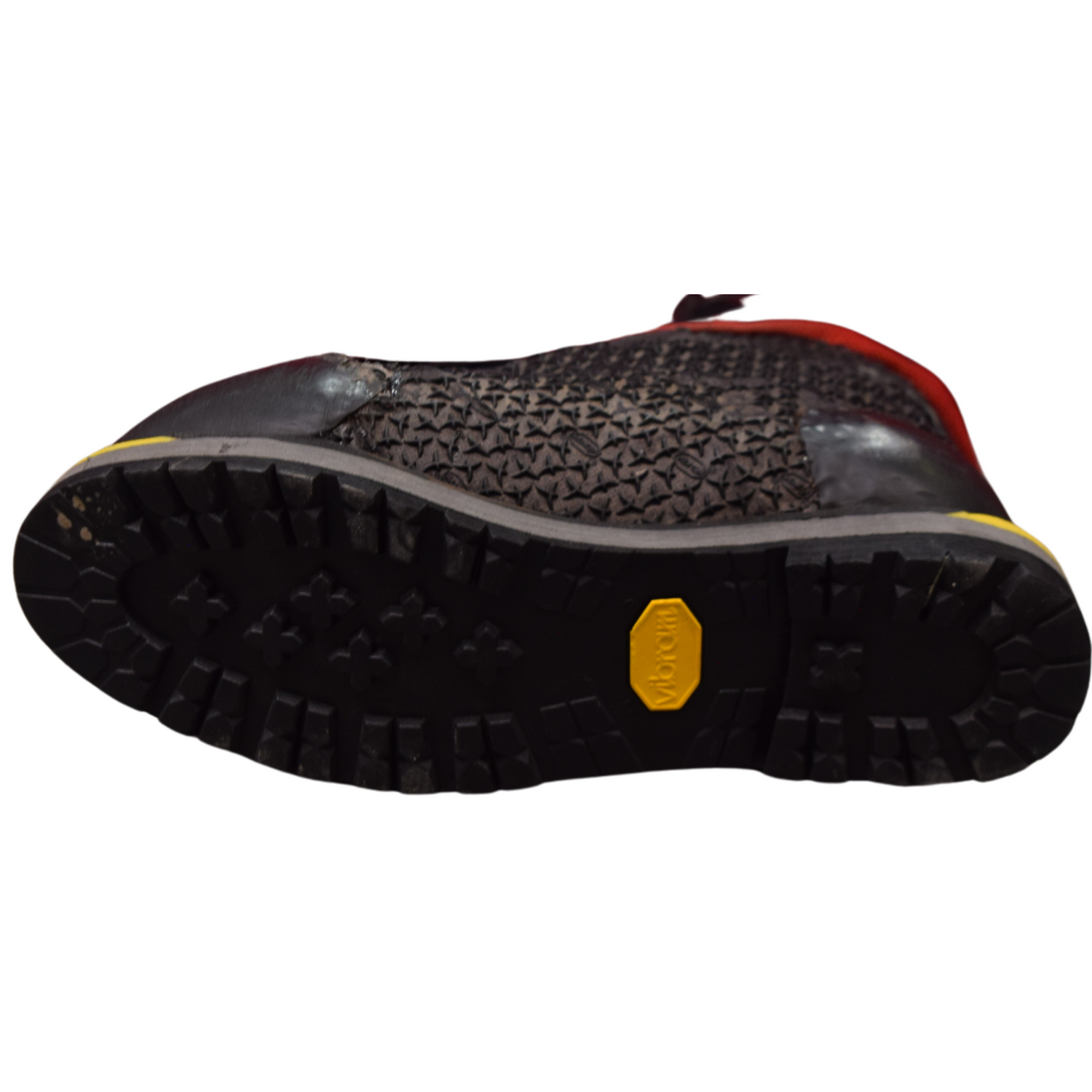 Millet Everest Mountaineering Boots - 7.5