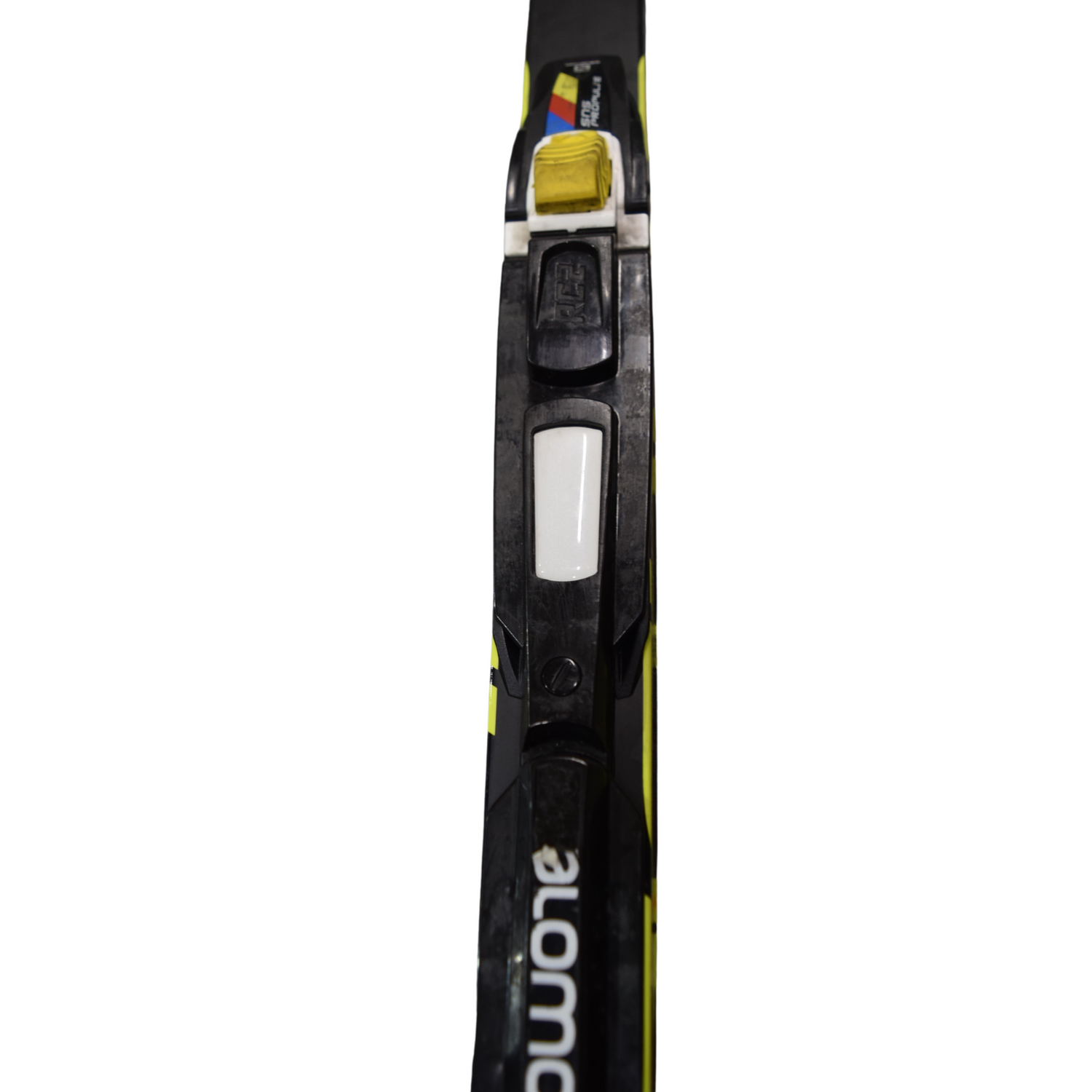Fischer RCS Classic Plus XC Skis - 187