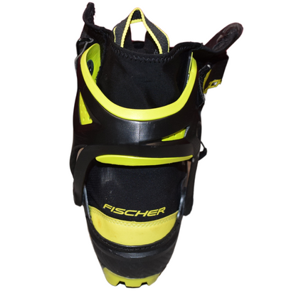 Fischer RCS Skate XC Ski Boot - 8