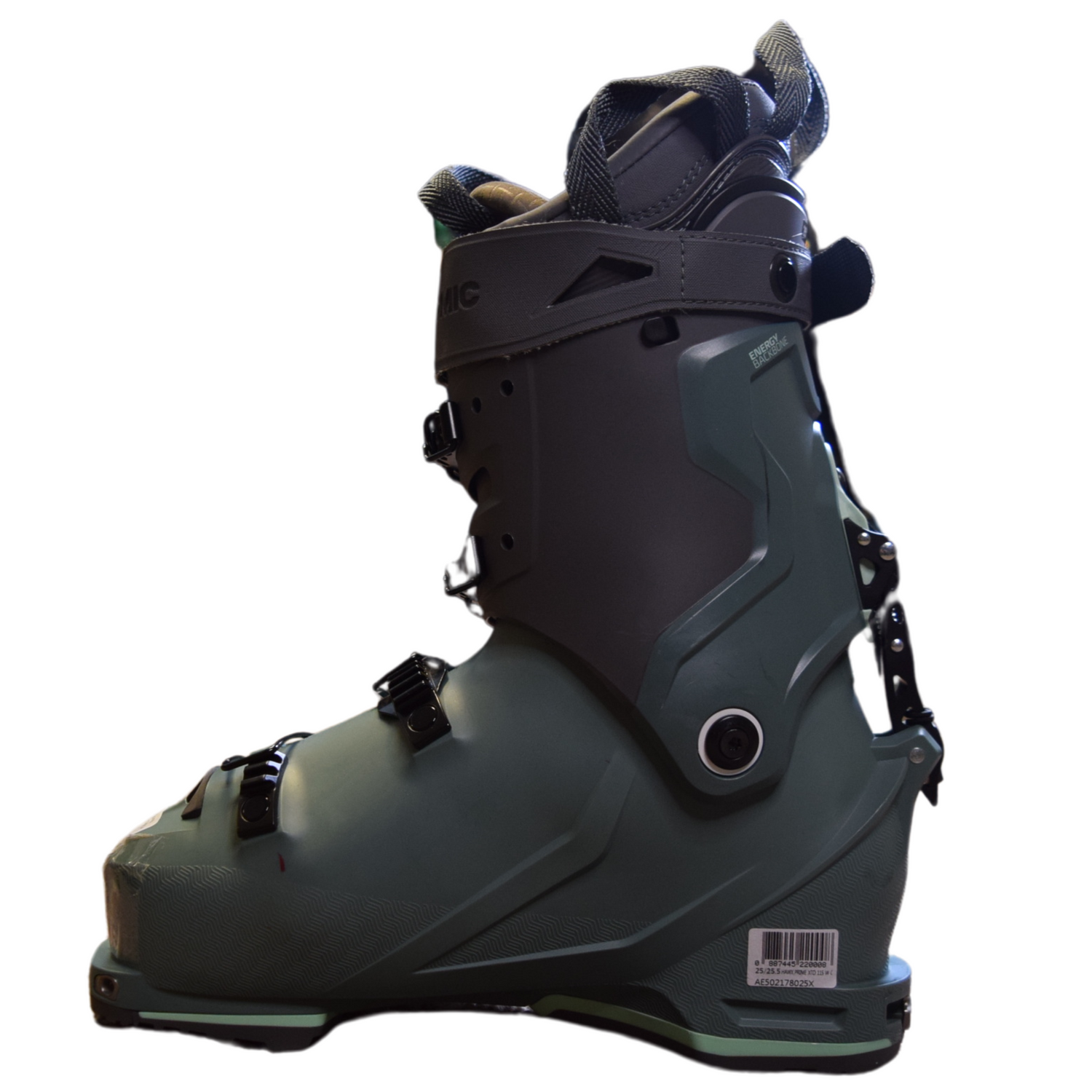 Atomic Hawx Prime XTD 115 AT Ski Boot - 25/25.5