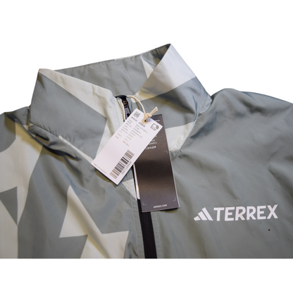 Adidas Terrex Wind.RDY Windshell