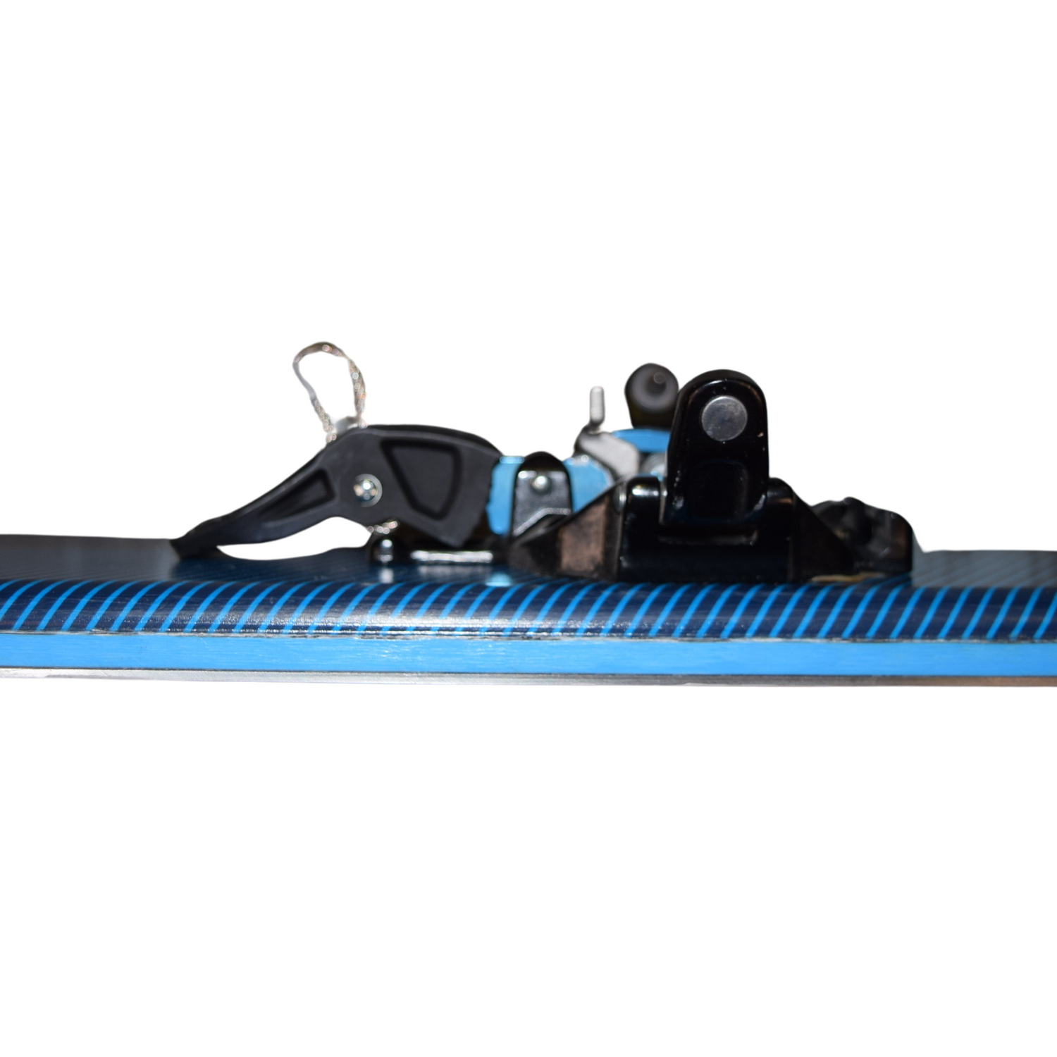 Fischer Trans Alp AT Skis - 155