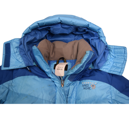 Mountain Hardwear AirShield Puffy Jacket