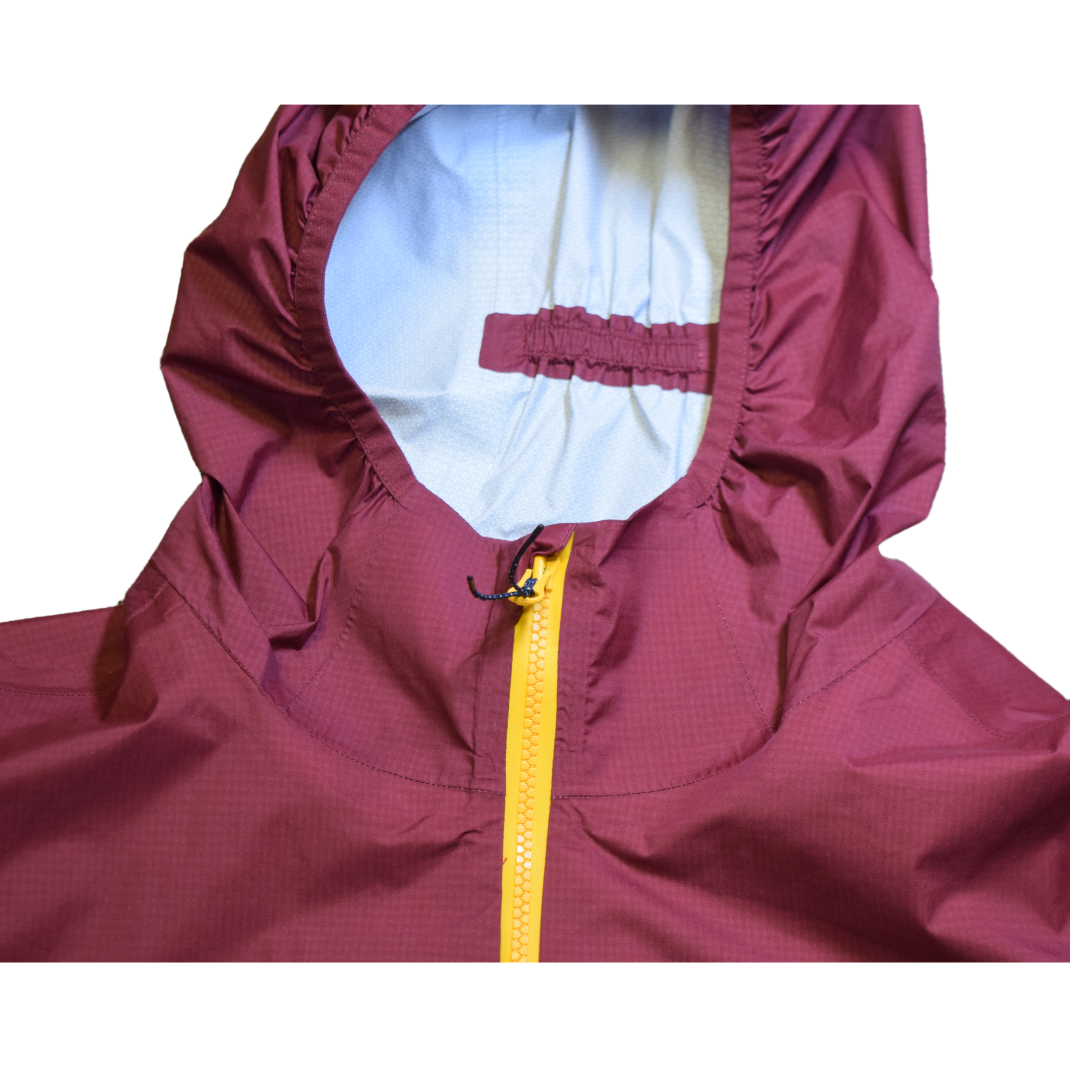 Janji Rain Jacket