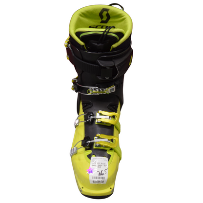 Scott Super Guide AT Ski Boots - 26.5