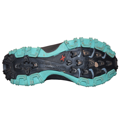 La Sportiva Bushido 3 Running Shoes - 6.5