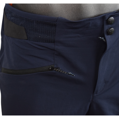 Mammut Eisfeld Advanced SO Shell Pants