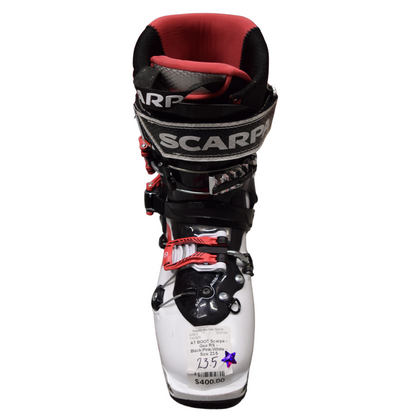 Scarpa GEA RS AT Boots - 23.5