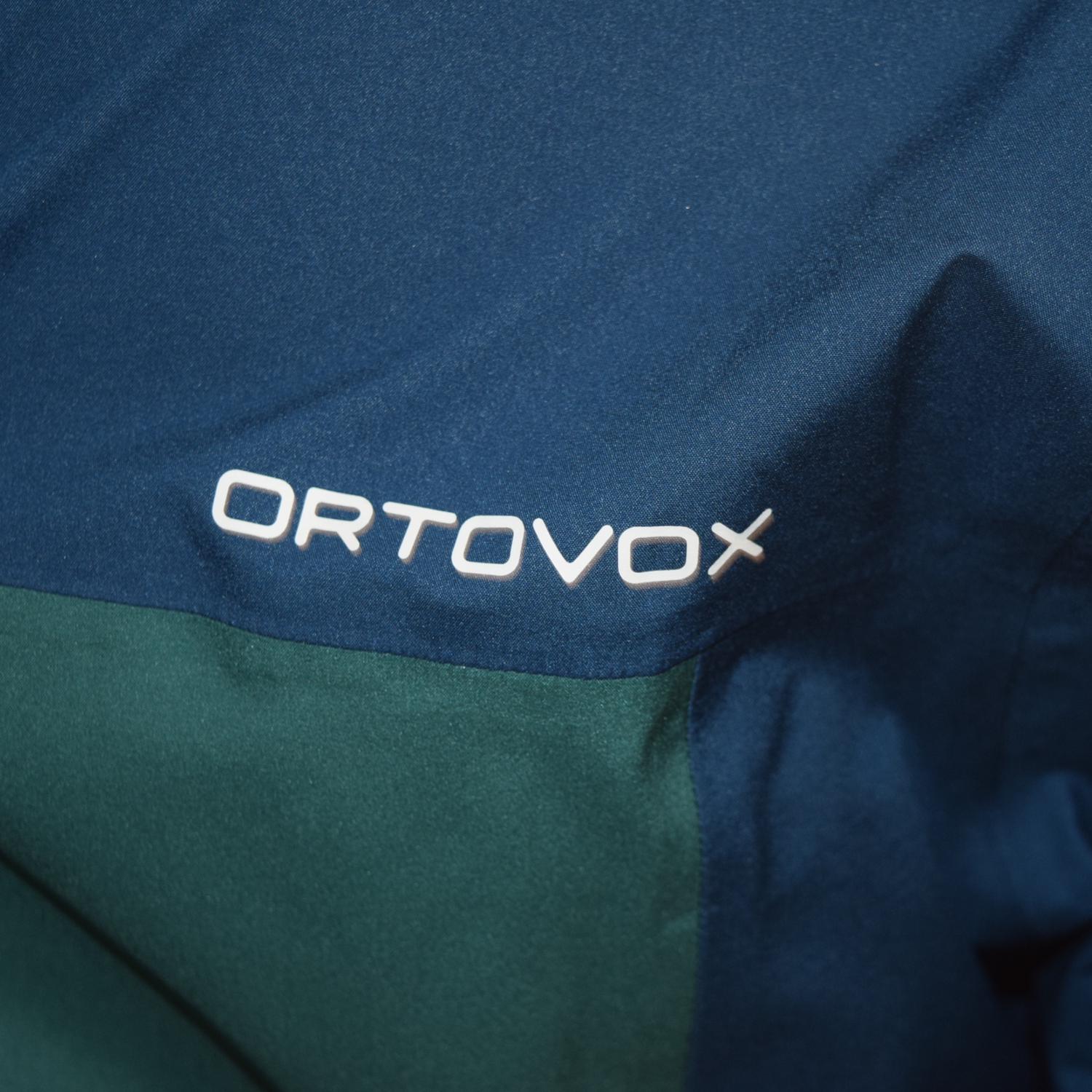 Ortovox 3L Deep Shell Jacket